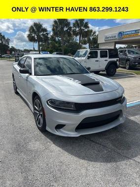 2023 Dodge Charger R/T