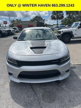 2023 Dodge Charger R/T