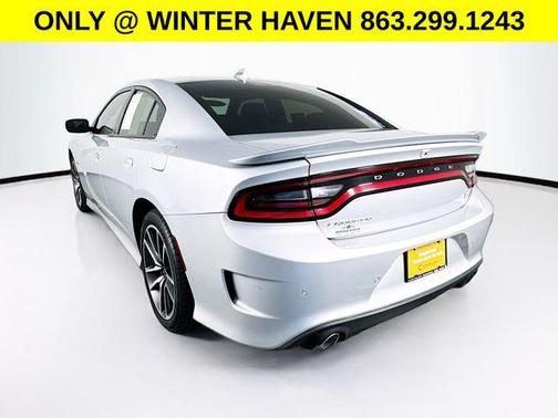 2023 Dodge Charger R/T