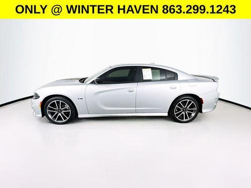 2023 Dodge Charger R/T