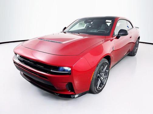 Redeye 2026 Dodge Charger R/T Scat Pack