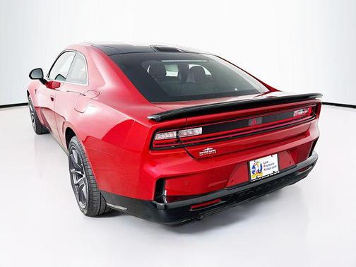 Redeye 2026 Dodge Charger R/T Scat Pack