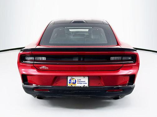 Redeye 2026 Dodge Charger R/T Scat Pack