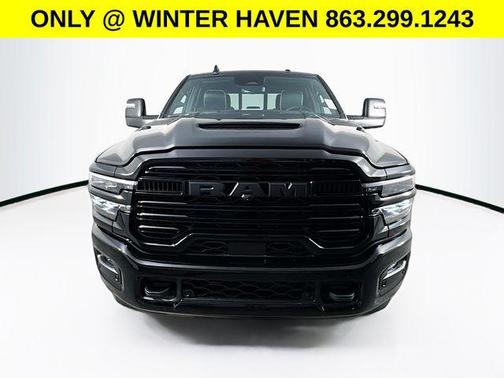 2025 RAM 2500 Laramie Crew Cab 4x4 6'4' Box