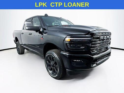 2025 RAM 2500 Laramie Crew Cab 4x4 6'4' Box