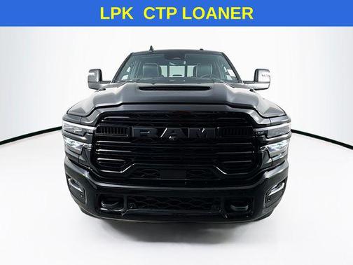 2025 RAM 2500 Laramie Crew Cab 4x4 6'4' Box