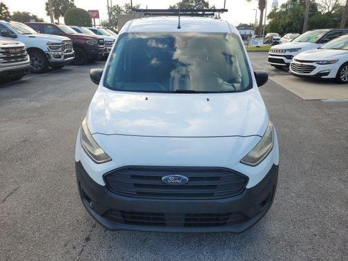 2019 Ford Transit Connect XL