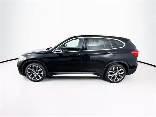 2019 BMW X1 sDrive28i