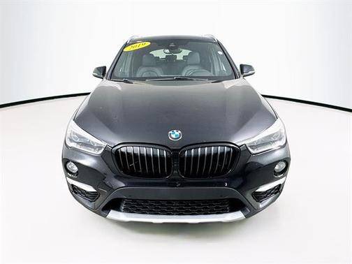 2019 BMW X1 sDrive28i