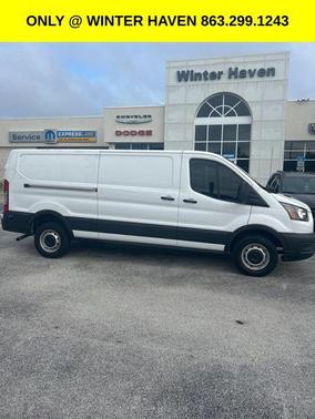 2024 Ford Transit-250 Base