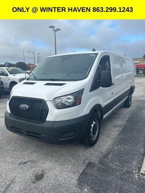 2024 Ford Transit-250 Base