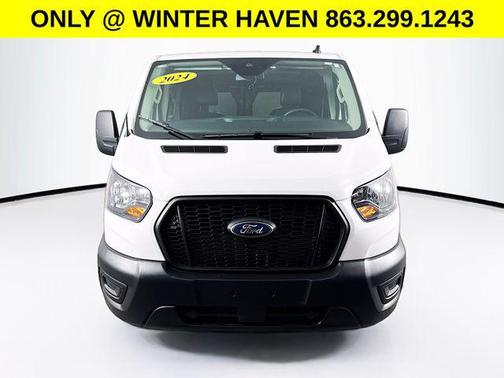 2024 Ford Transit-250 Base
