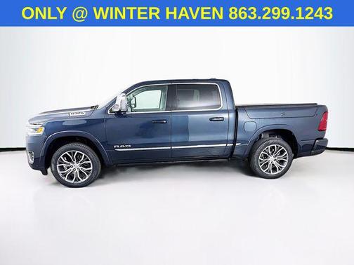 2026 RAM 1500 ST