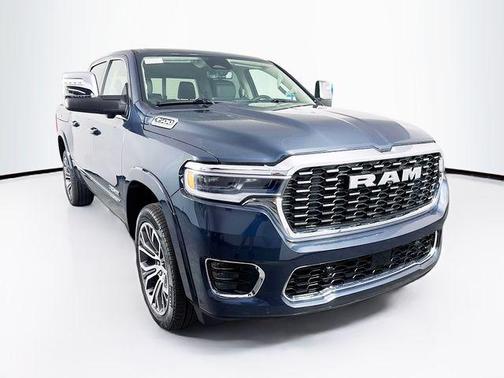 2026 RAM 1500 ST