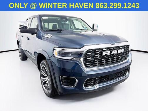 2026 RAM 1500 ST