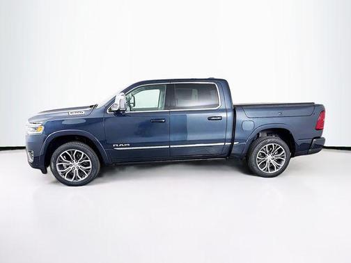 2026 RAM 1500 ST
