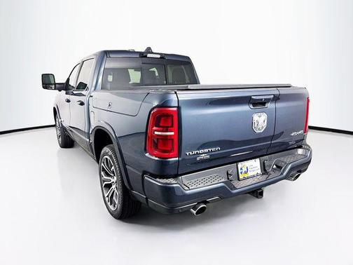 2026 RAM 1500 ST