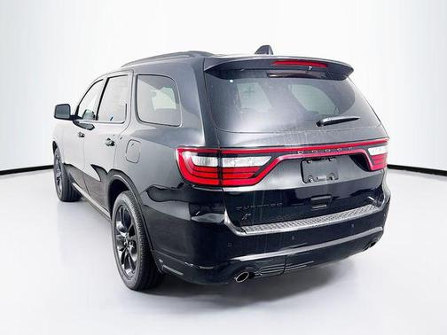 2026 Dodge Durango GT RWD