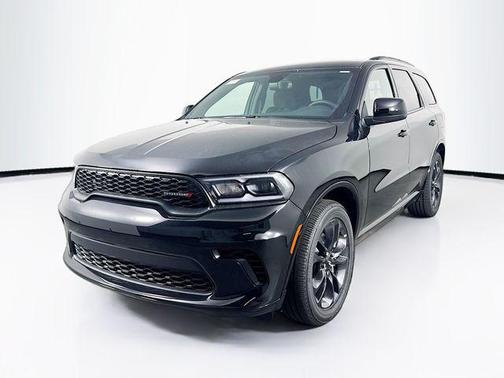 2026 Dodge Durango GT RWD