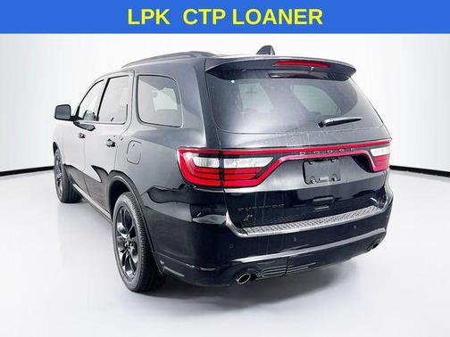 2026 Dodge Durango GT RWD