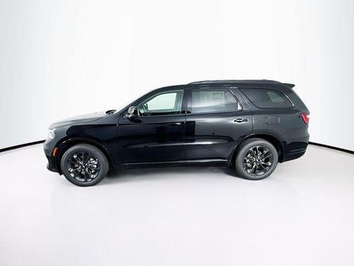 2026 Dodge Durango GT RWD