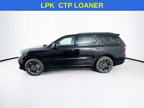 2026 Dodge Durango GT RWD