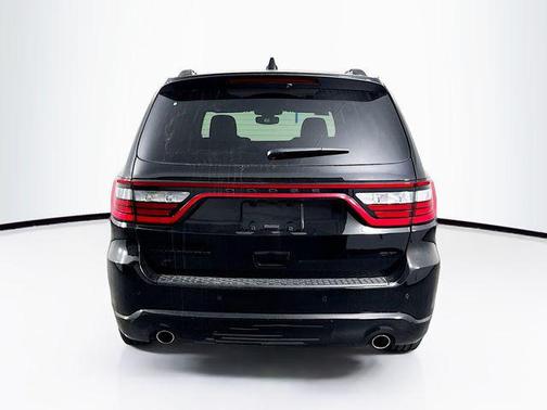 2026 Dodge Durango GT RWD