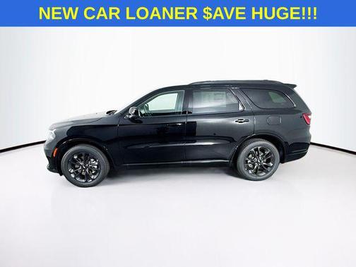 2026 Dodge Durango GT RWD