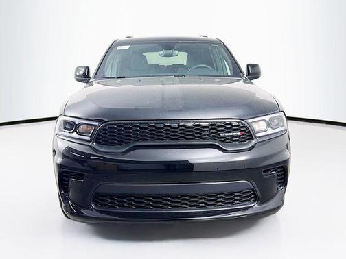 2026 Dodge Durango GT RWD
