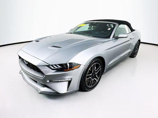 2023 Ford Mustang EcoBoost Premium