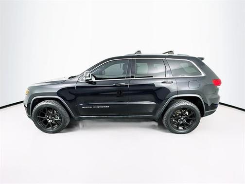 2019 Jeep Grand Cherokee Limited X