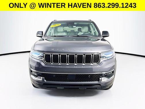 2023 Jeep Wagoneer Series I 4x4