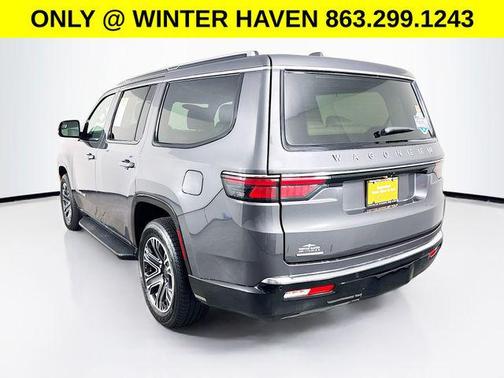 2023 Jeep Wagoneer Series I 4x4