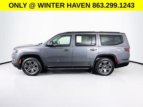 2023 Jeep Wagoneer Series I 4x4