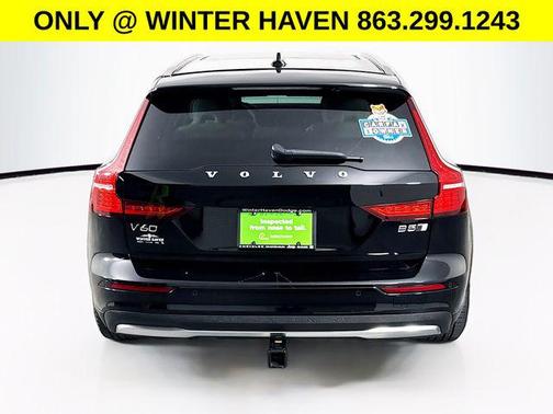 2023 Volvo V60 Cross Country B5 Plus