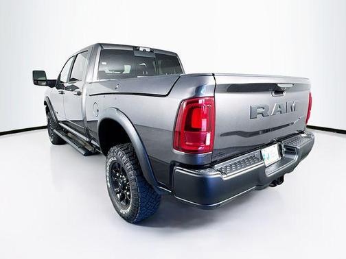 2025 RAM 2500 Power Wagon