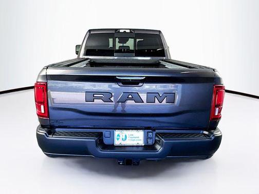 2025 RAM 2500 Power Wagon