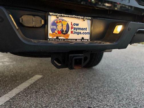 2018 Toyota Tacoma TRD Off Road