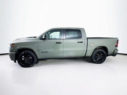 Canyon Lake 2026 RAM 1500 Laramie