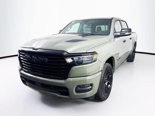 Canyon Lake 2026 RAM 1500 Laramie