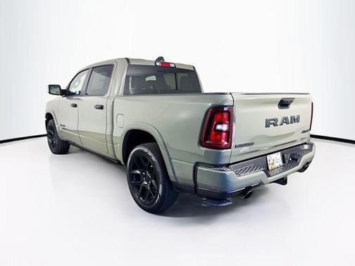 Canyon Lake 2026 RAM 1500 Laramie