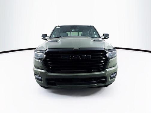 Canyon Lake 2026 RAM 1500 Laramie