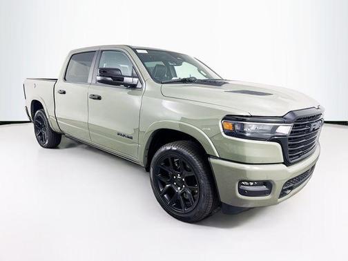 Canyon Lake 2026 RAM 1500 Laramie