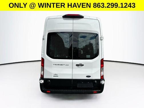 2019 Ford Transit-250 Base
