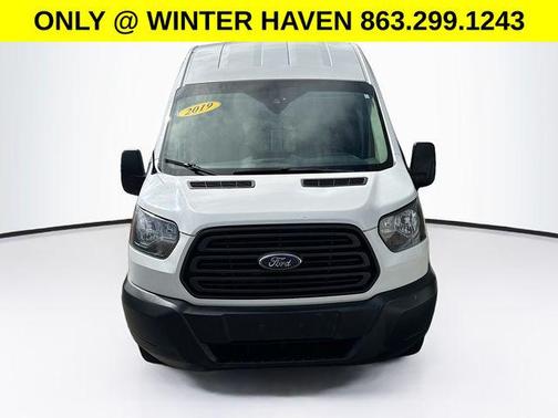 2019 Ford Transit-250 Base