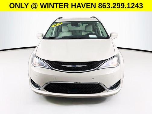 2020 Chrysler Pacifica Touring-L Plus