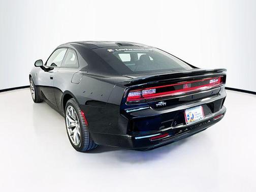 2025 Dodge Charger Daytona R/T Scat Pack