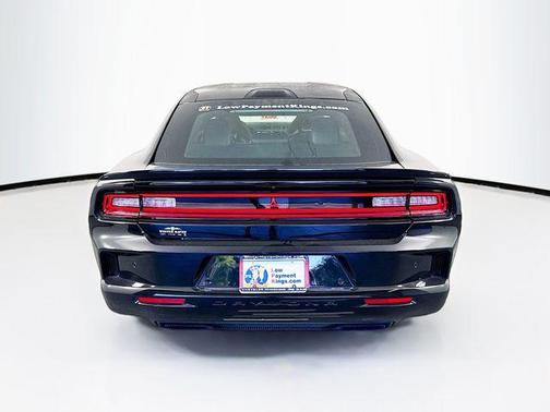 2025 Dodge Charger Daytona R/T Scat Pack
