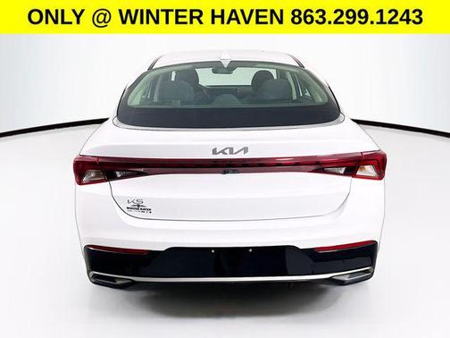 2023 Kia K5 LXS