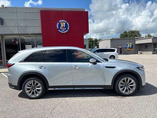 2024 Mazda CX-90 3.3 Turbo Premium